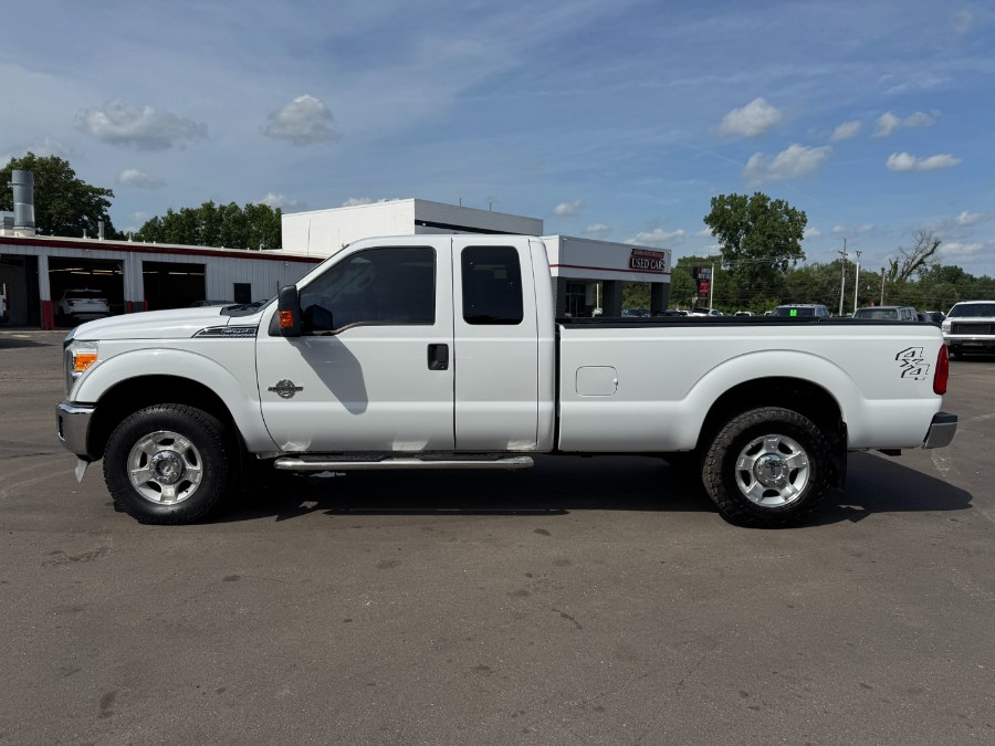 ford f-250 super duty 2011 1FT7X2BT8BEC16259 image